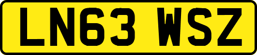 LN63WSZ