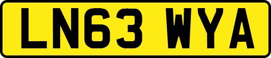LN63WYA