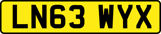 LN63WYX