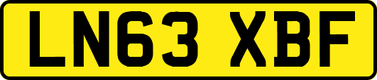 LN63XBF