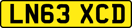 LN63XCD