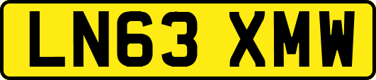 LN63XMW