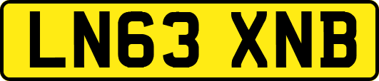LN63XNB
