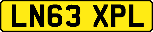LN63XPL