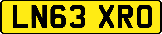 LN63XRO