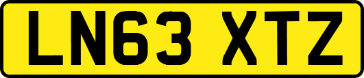 LN63XTZ