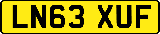 LN63XUF