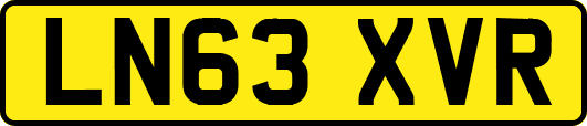 LN63XVR