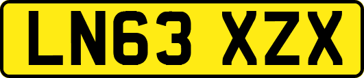 LN63XZX