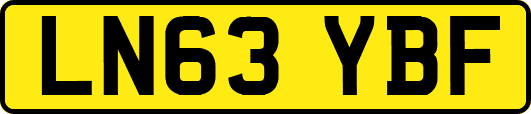 LN63YBF