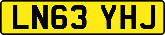 LN63YHJ