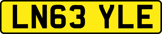 LN63YLE