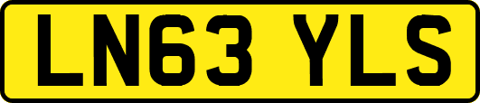 LN63YLS