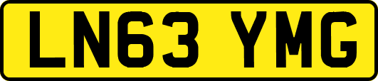 LN63YMG