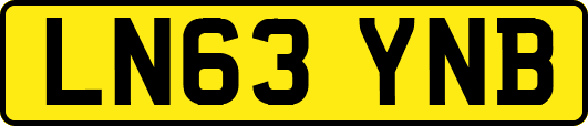LN63YNB