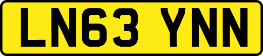 LN63YNN