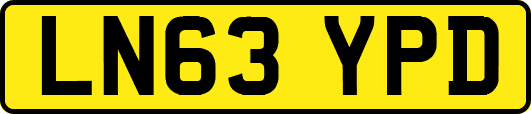 LN63YPD