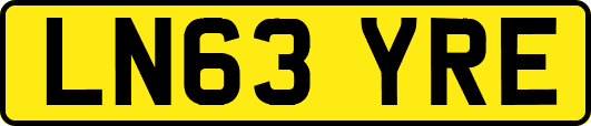 LN63YRE