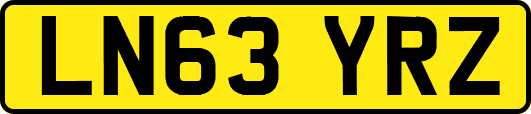 LN63YRZ
