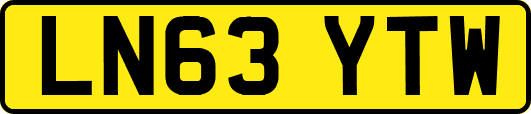 LN63YTW