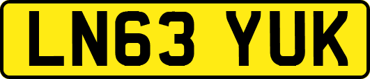 LN63YUK