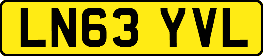 LN63YVL