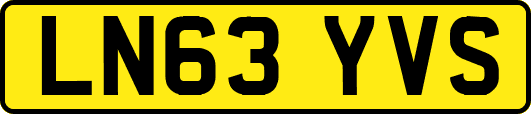 LN63YVS