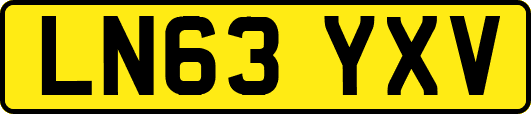 LN63YXV