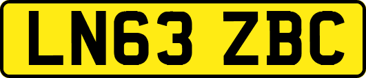 LN63ZBC