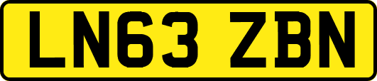 LN63ZBN