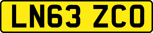 LN63ZCO