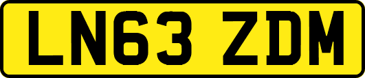 LN63ZDM
