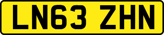 LN63ZHN
