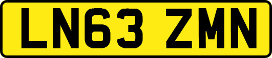 LN63ZMN