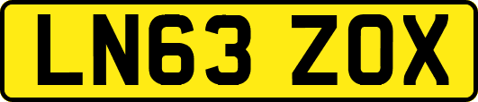LN63ZOX