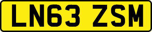 LN63ZSM