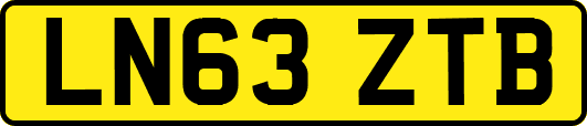 LN63ZTB
