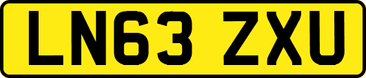 LN63ZXU