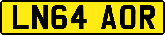 LN64AOR