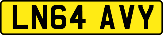 LN64AVY