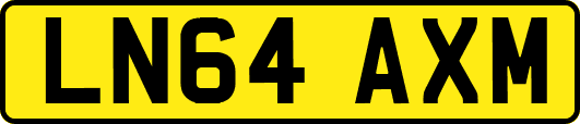 LN64AXM