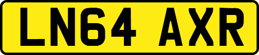 LN64AXR