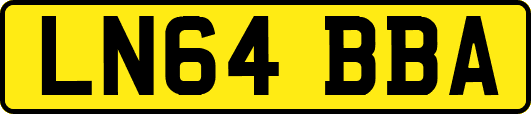 LN64BBA