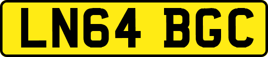 LN64BGC