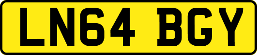 LN64BGY