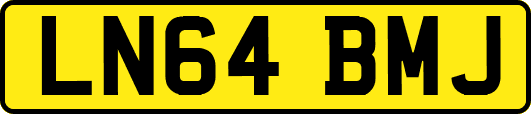 LN64BMJ