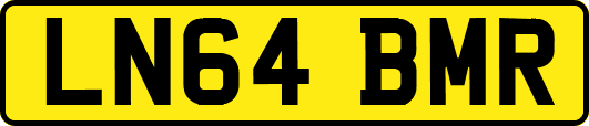 LN64BMR