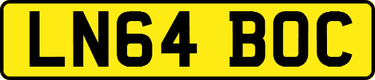 LN64BOC
