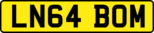 LN64BOM