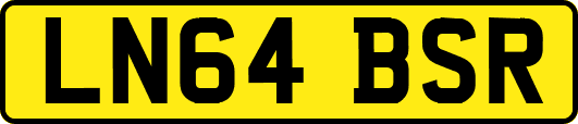 LN64BSR